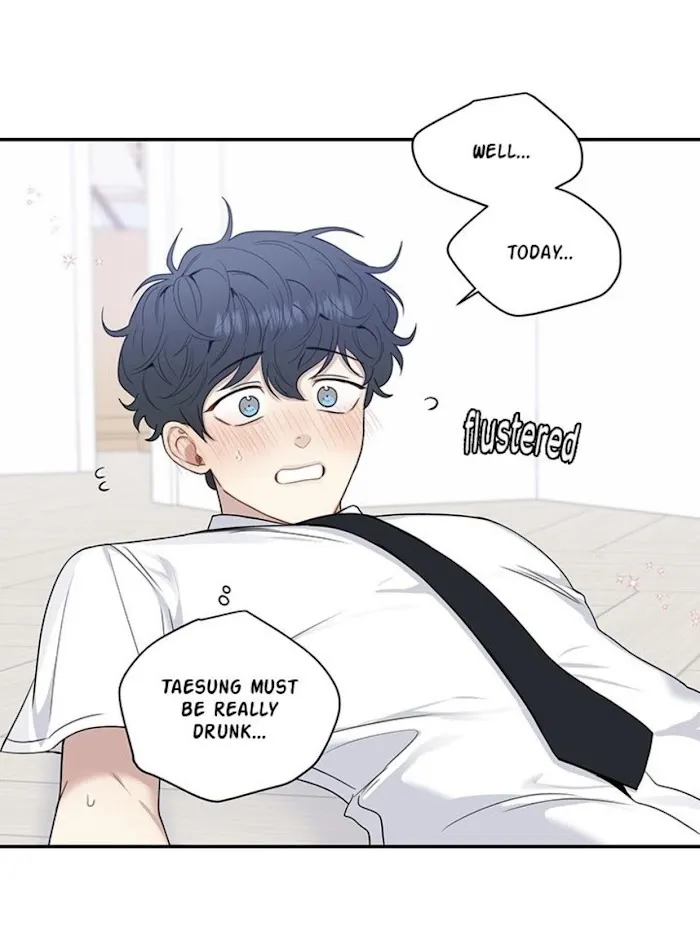 Cherry Blossoms After Winter - Chapter 128 Page 68