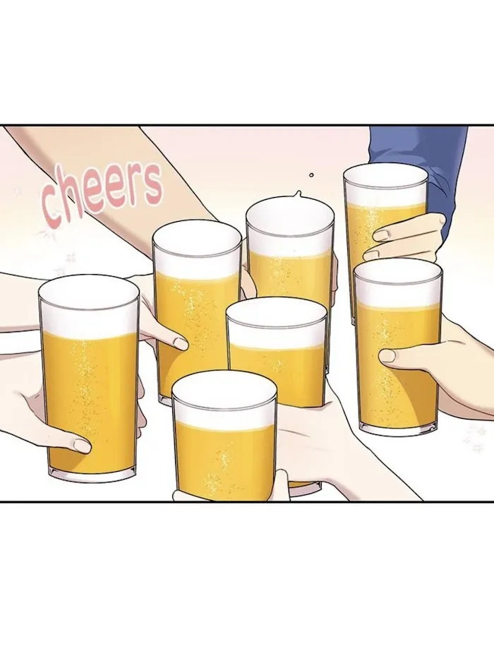 Cherry Blossoms After Winter - Chapter 129 Page 6