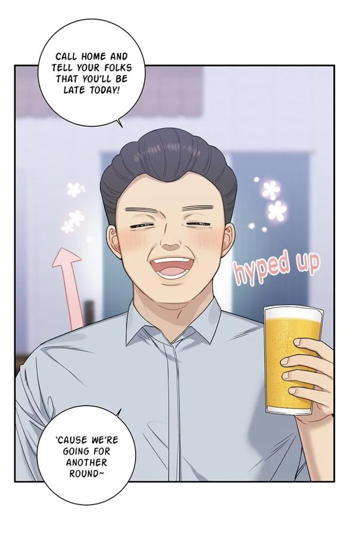 Cherry Blossoms After Winter - Chapter 129 Page 9