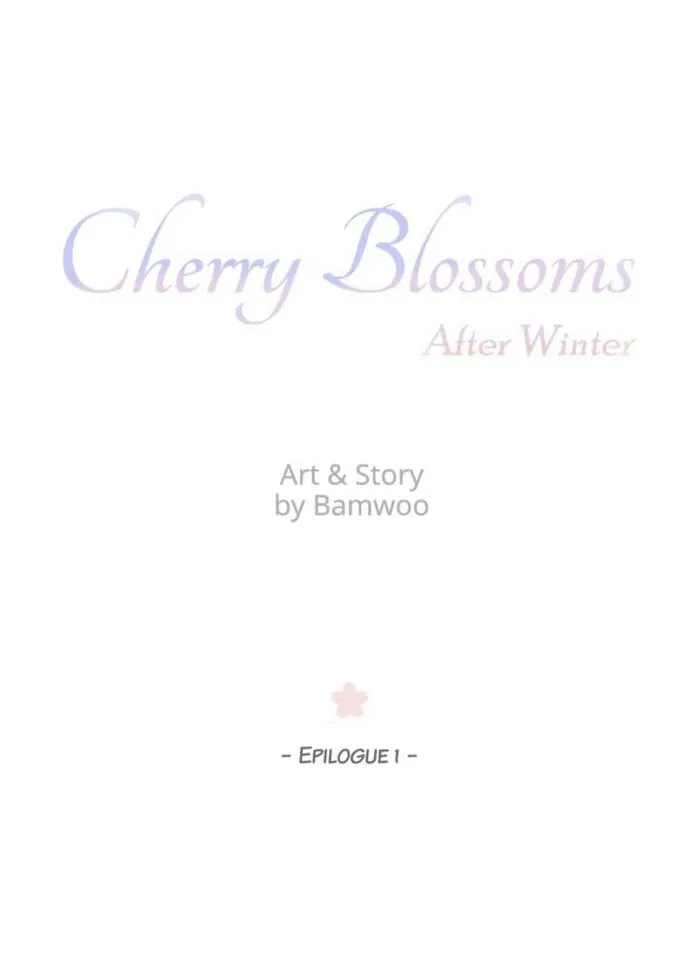 Cherry Blossoms After Winter - Chapter 129 Page 20