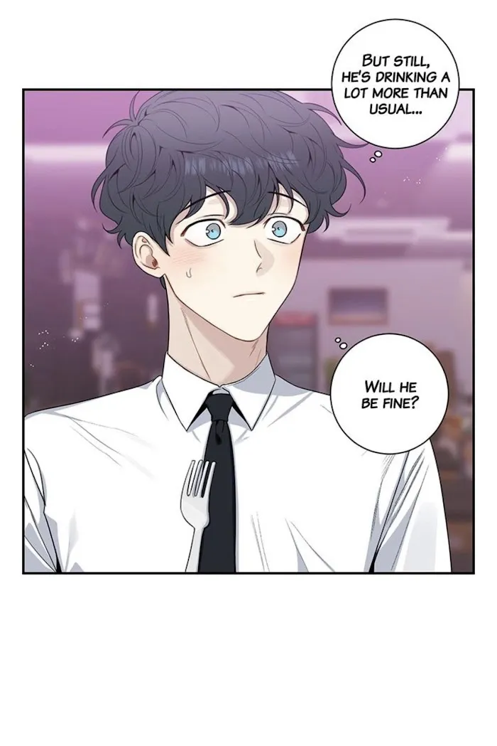 Cherry Blossoms After Winter - Chapter 129 Page 26