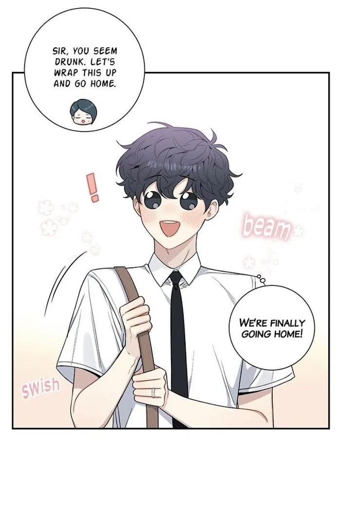 Cherry Blossoms After Winter - Chapter 129 Page 29