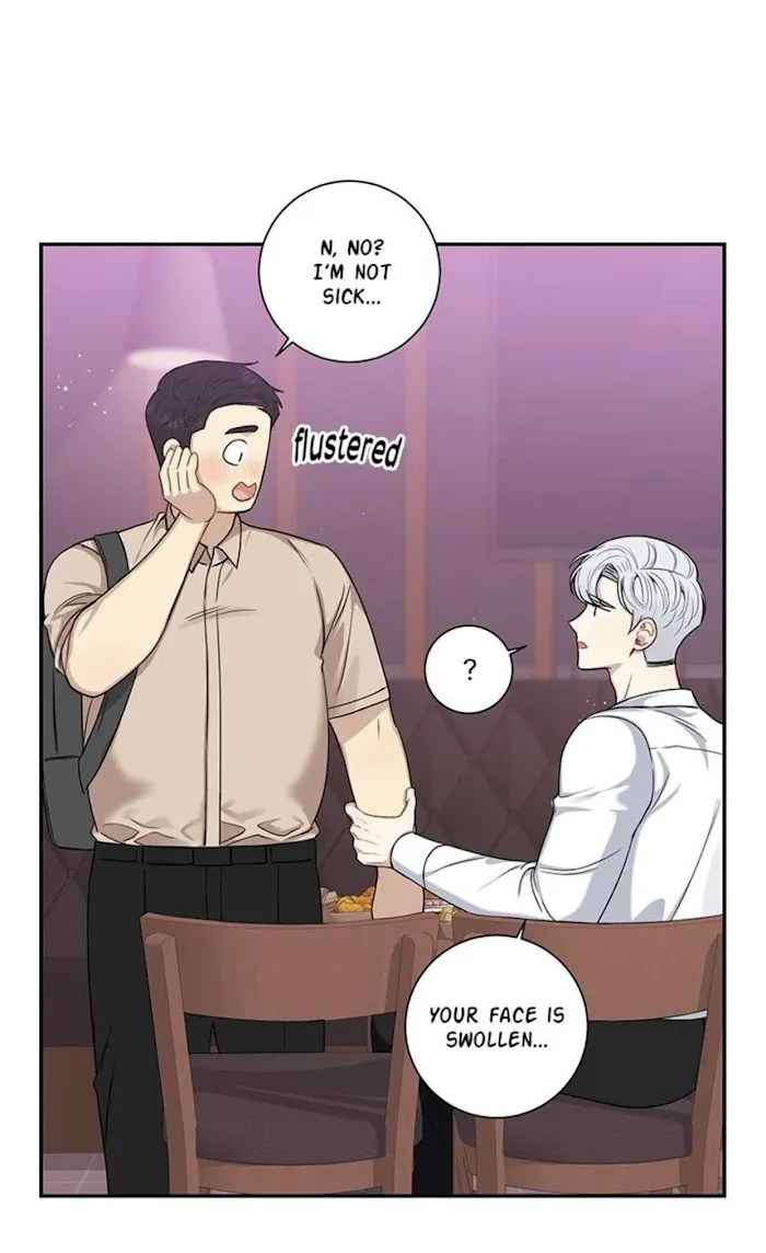 Cherry Blossoms After Winter - Chapter 129 Page 36