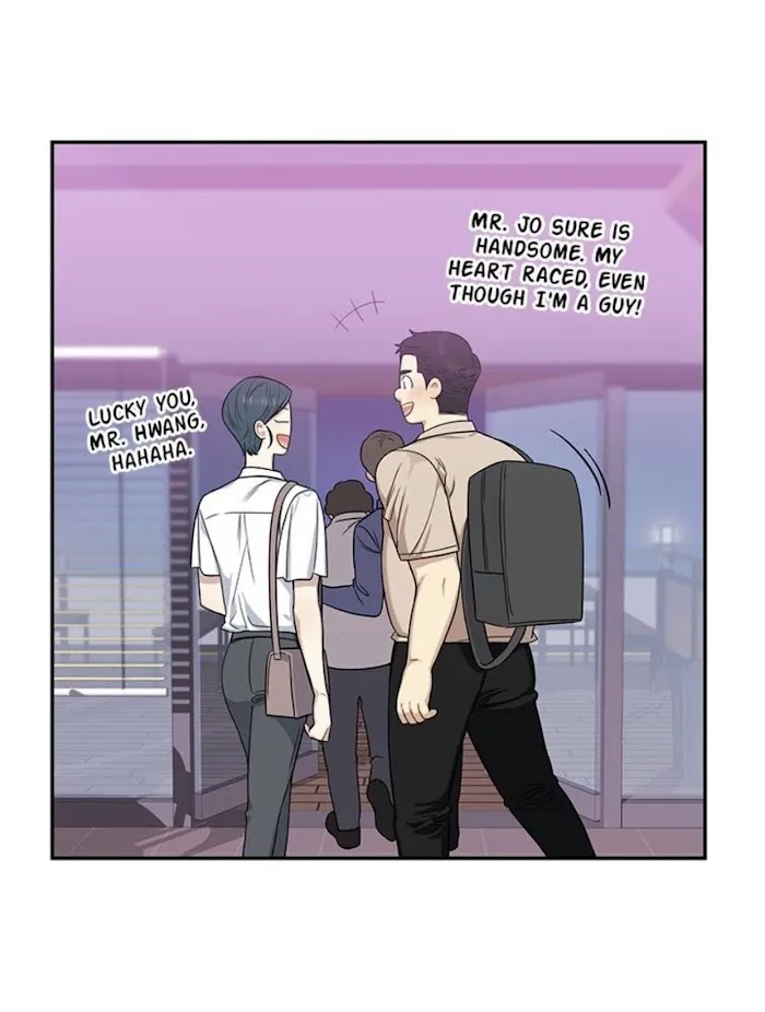 Cherry Blossoms After Winter - Chapter 129 Page 39
