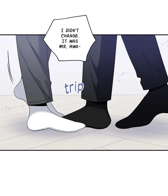 Cherry Blossoms After Winter - Chapter 129 Page 52