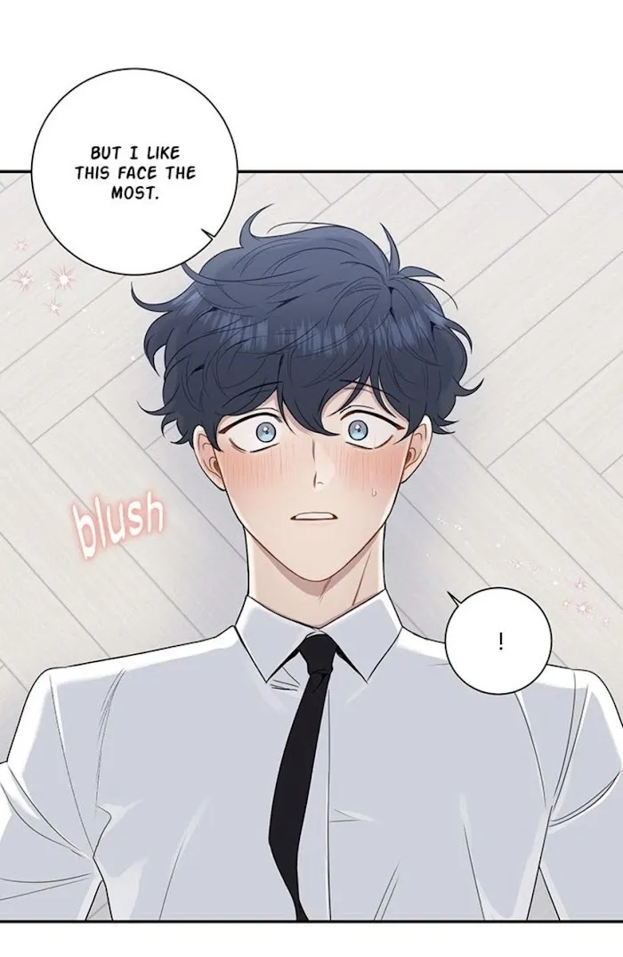 Cherry Blossoms After Winter - Chapter 129 Page 55
