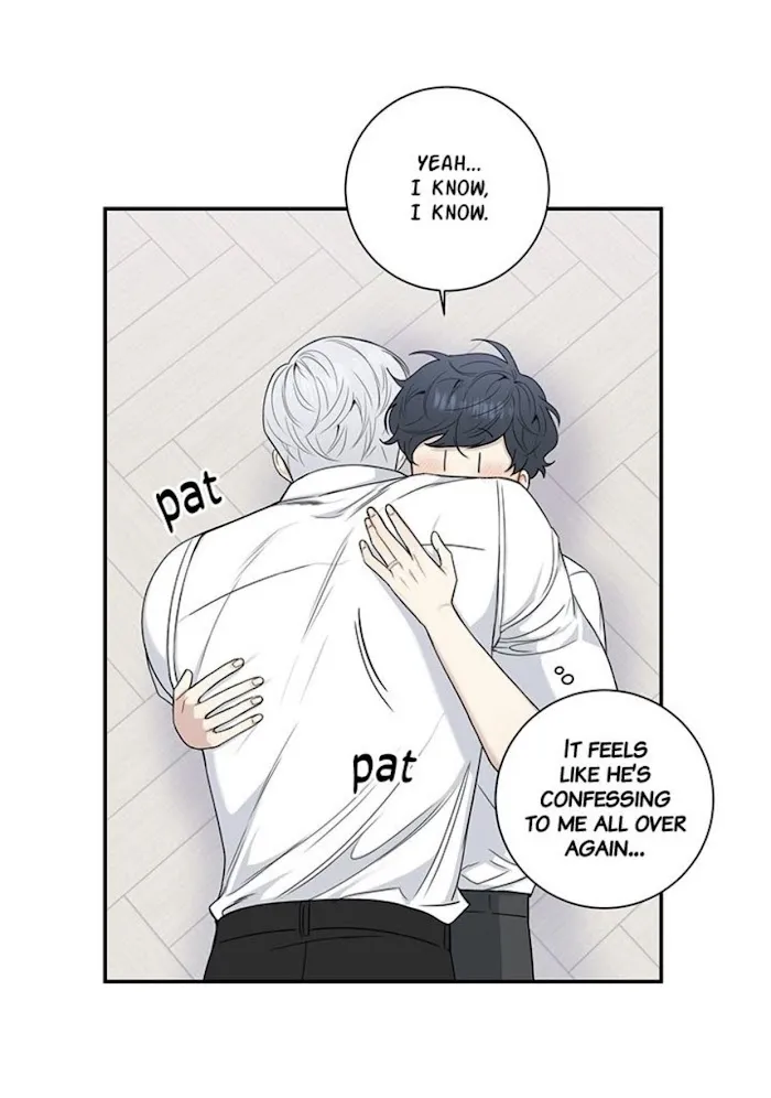 Cherry Blossoms After Winter - Chapter 129 Page 57