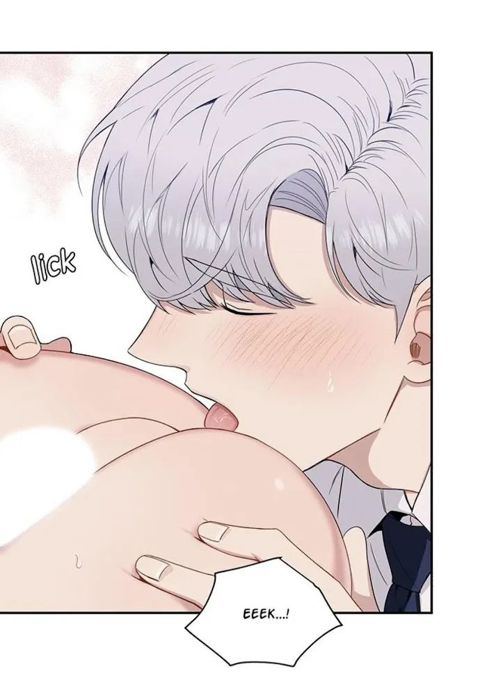 Cherry Blossoms After Winter - Chapter 129 Page 61