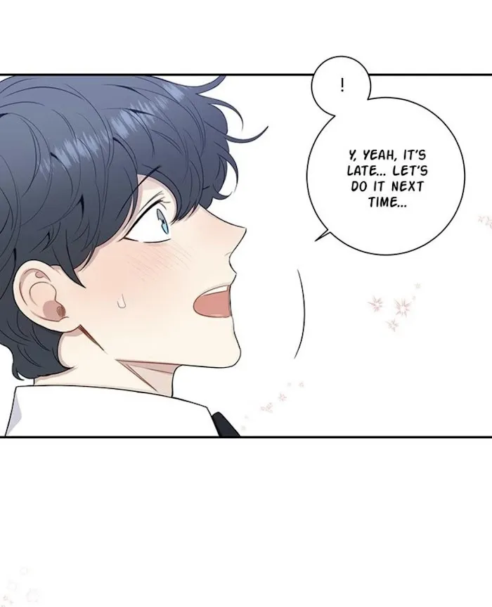 Cherry Blossoms After Winter - Chapter 129 Page 70