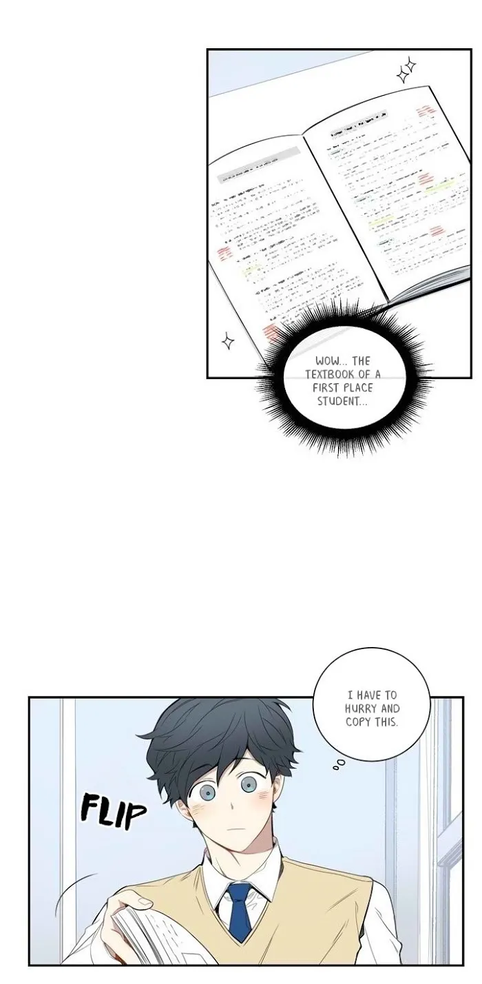 Cherry Blossoms After Winter - Chapter 13 Page 15