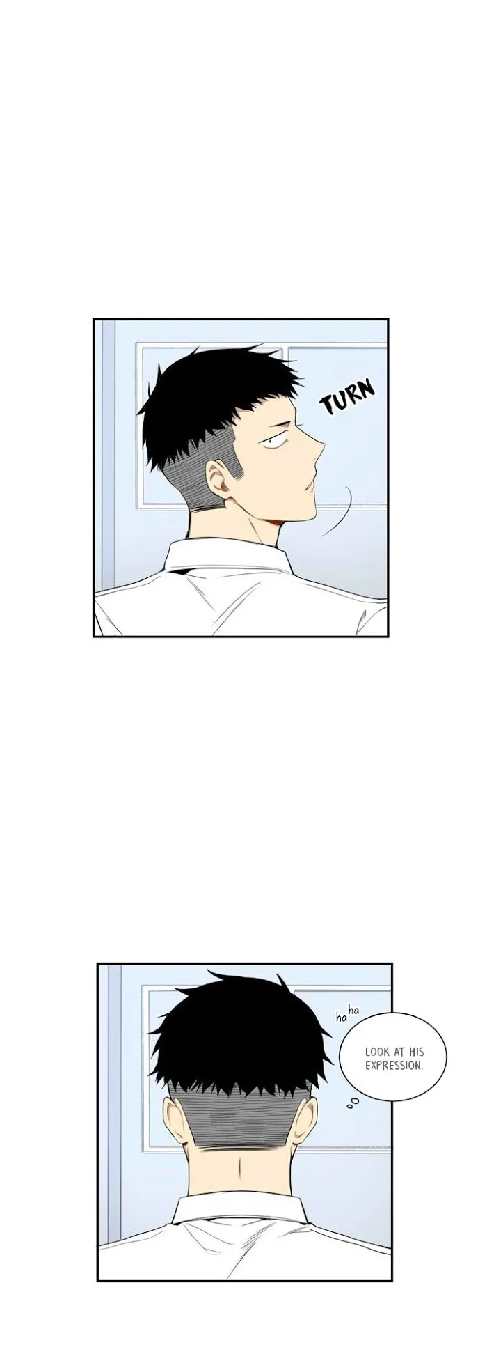 Cherry Blossoms After Winter - Chapter 13 Page 23