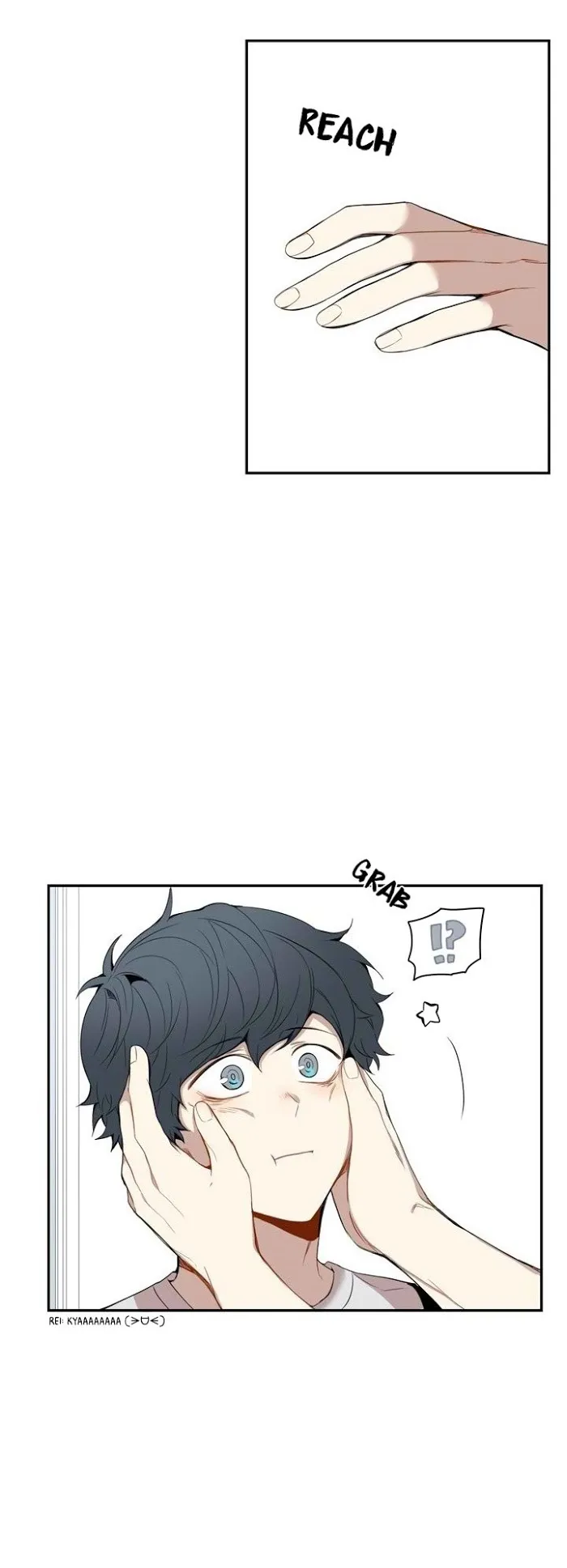 Cherry Blossoms After Winter - Chapter 13 Page 29