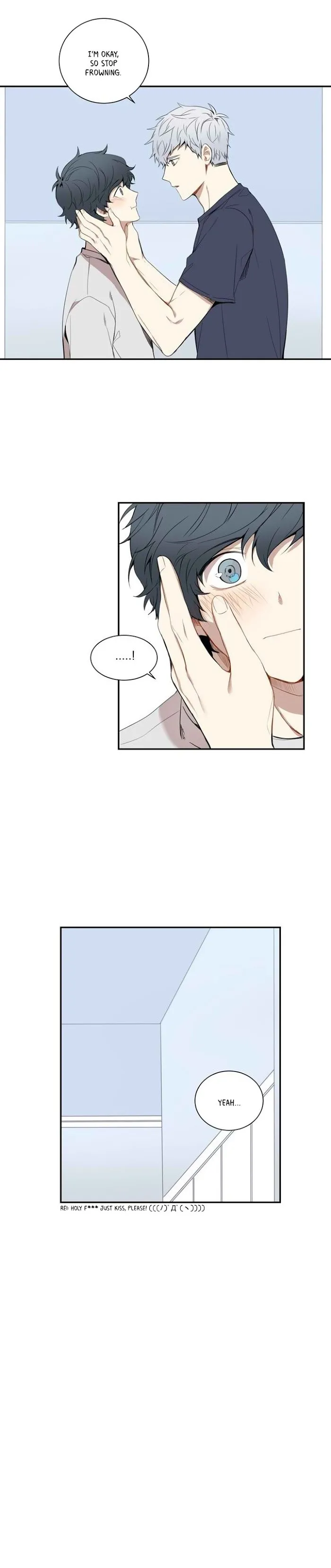 Cherry Blossoms After Winter - Chapter 13 Page 30