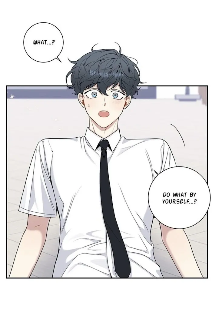 Cherry Blossoms After Winter - Chapter 130 Page 5