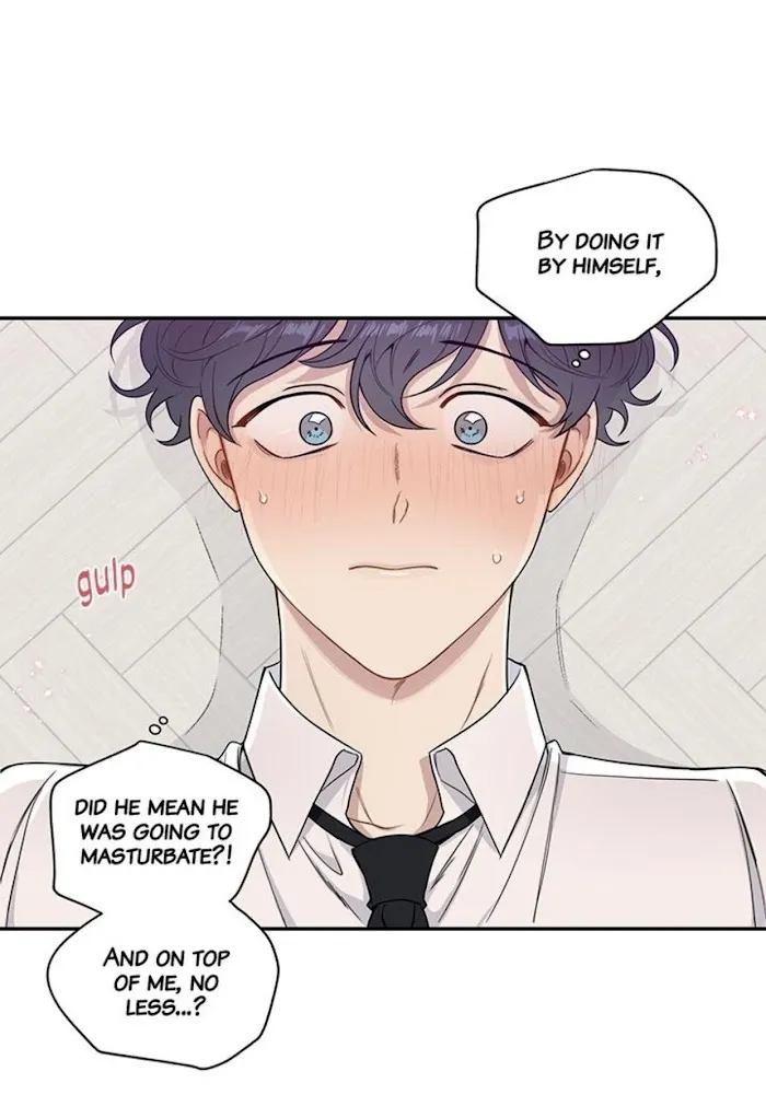 Cherry Blossoms After Winter - Chapter 130 Page 11