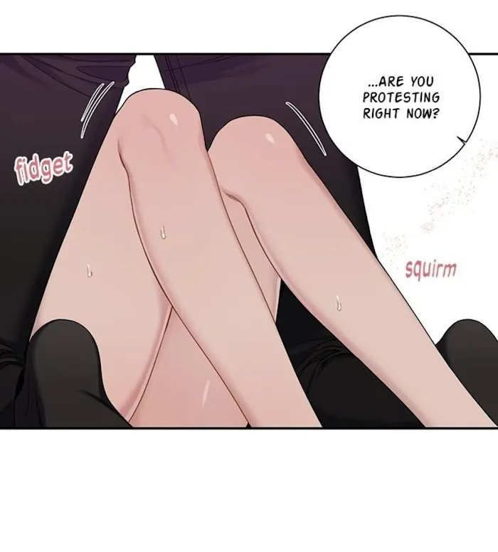 Cherry Blossoms After Winter - Chapter 130 Page 12