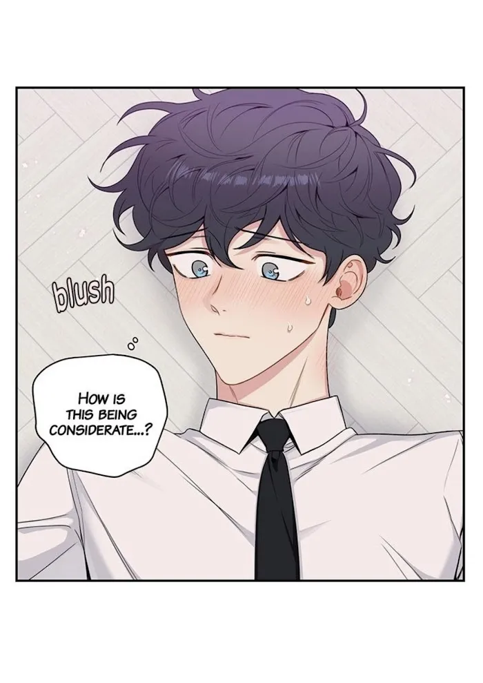 Cherry Blossoms After Winter - Chapter 130 Page 14