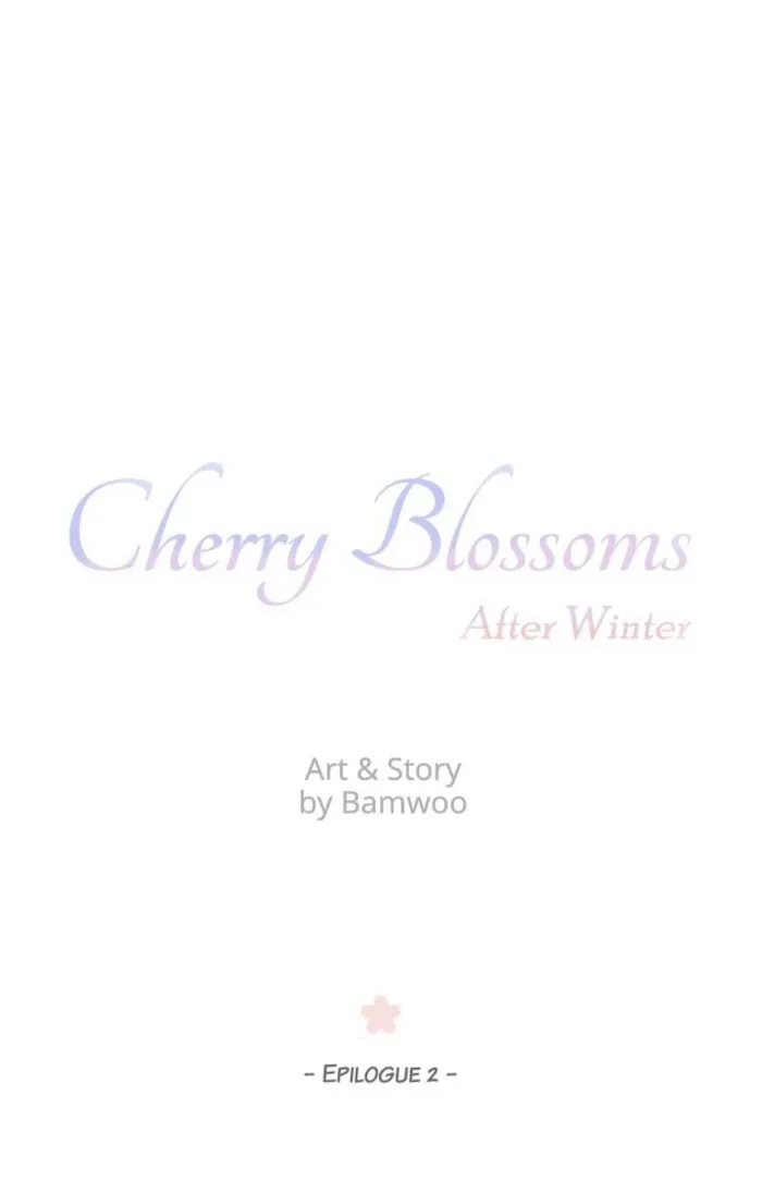 Cherry Blossoms After Winter - Chapter 130 Page 18