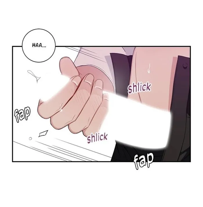 Cherry Blossoms After Winter - Chapter 130 Page 19