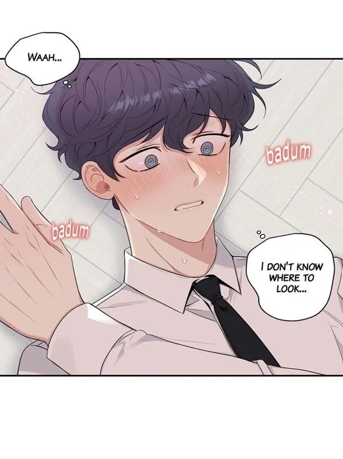 Cherry Blossoms After Winter - Chapter 130 Page 21