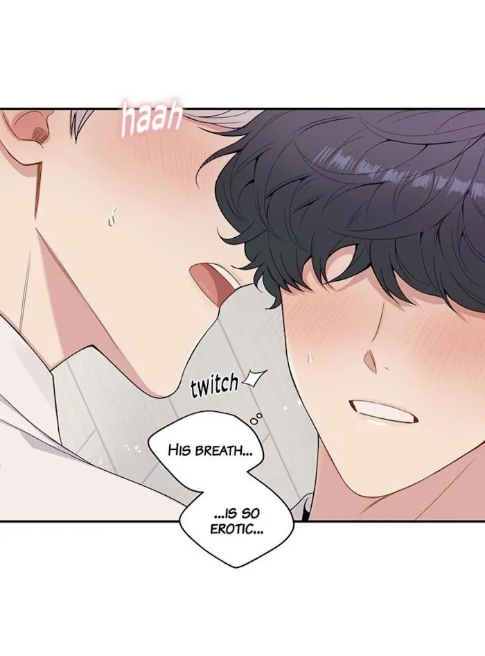Cherry Blossoms After Winter - Chapter 130 Page 25