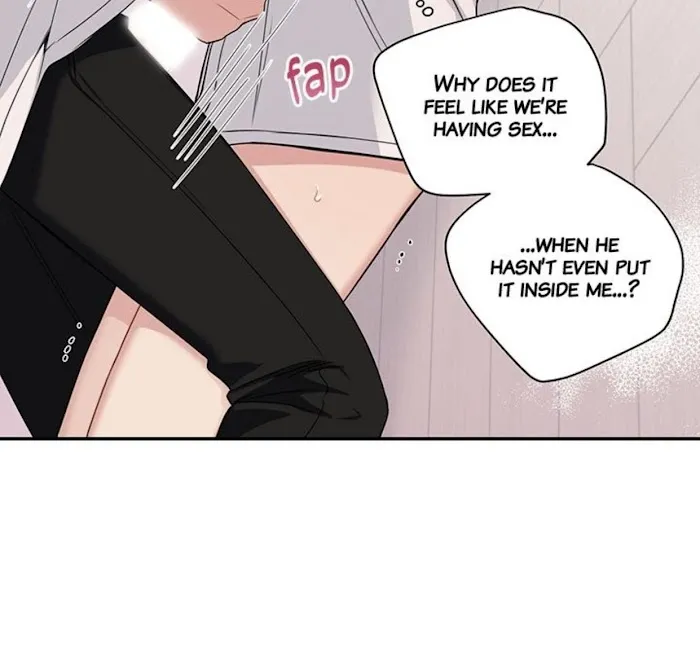 Cherry Blossoms After Winter - Chapter 130 Page 27