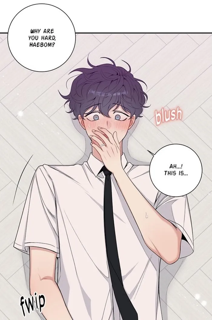 Cherry Blossoms After Winter - Chapter 130 Page 31