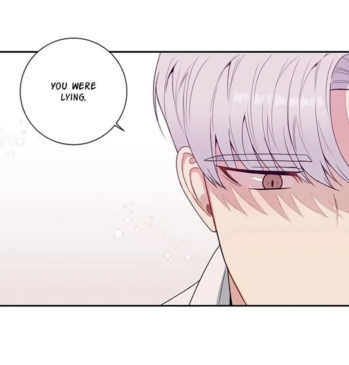 Cherry Blossoms After Winter - Chapter 130 Page 34