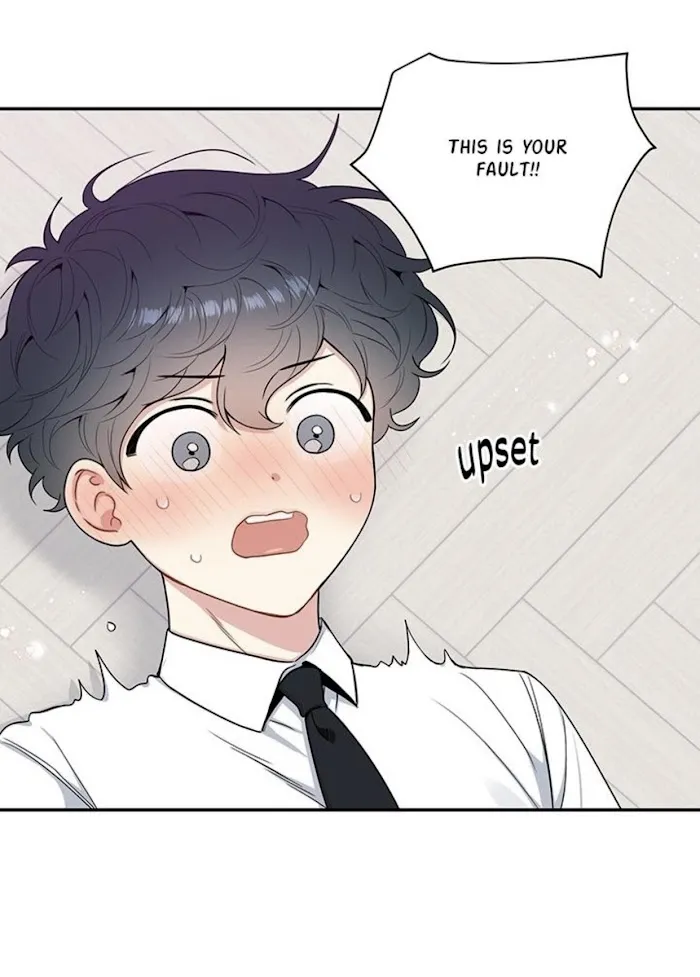 Cherry Blossoms After Winter - Chapter 130 Page 35