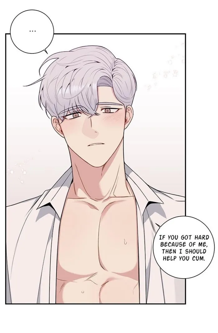 Cherry Blossoms After Winter - Chapter 130 Page 36
