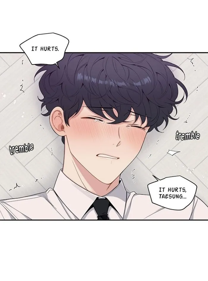 Cherry Blossoms After Winter - Chapter 130 Page 40