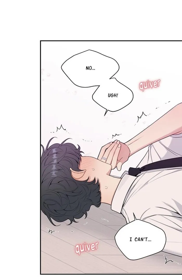 Cherry Blossoms After Winter - Chapter 130 Page 43