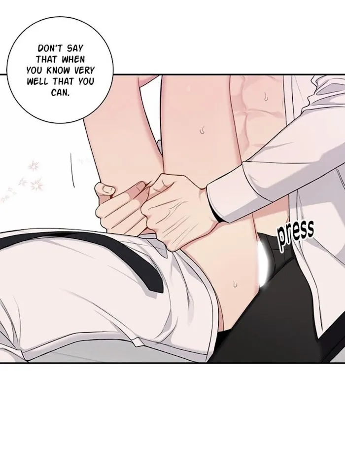 Cherry Blossoms After Winter - Chapter 130 Page 44