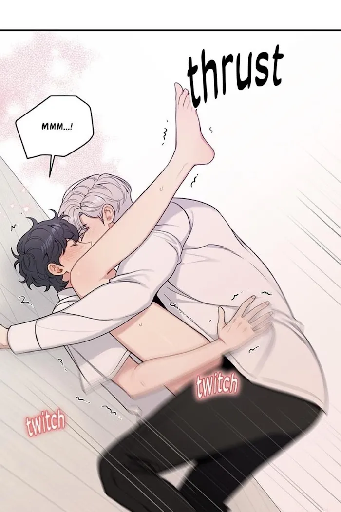 Cherry Blossoms After Winter - Chapter 130 Page 45