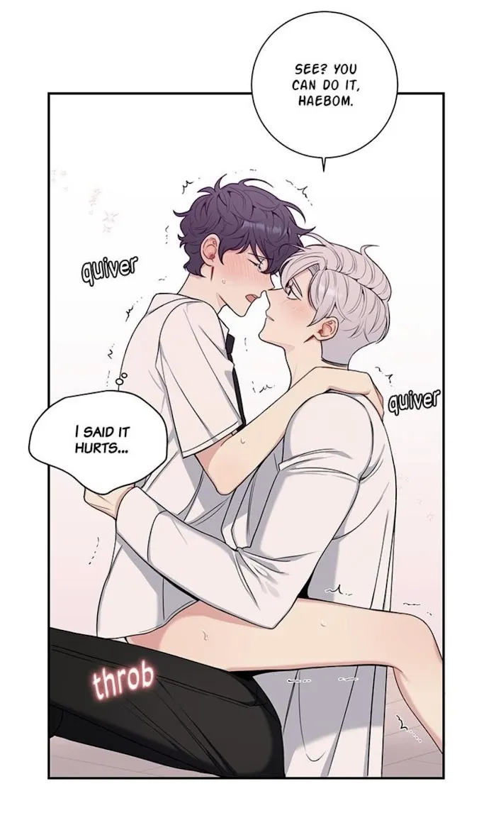 Cherry Blossoms After Winter - Chapter 130 Page 48
