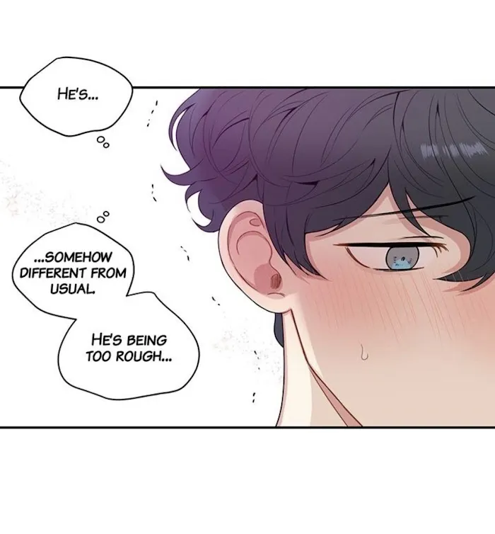Cherry Blossoms After Winter - Chapter 130 Page 49