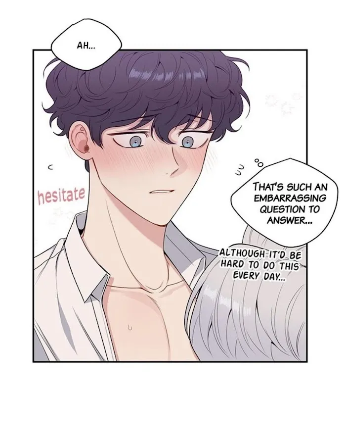 Cherry Blossoms After Winter - Chapter 130 Page 53