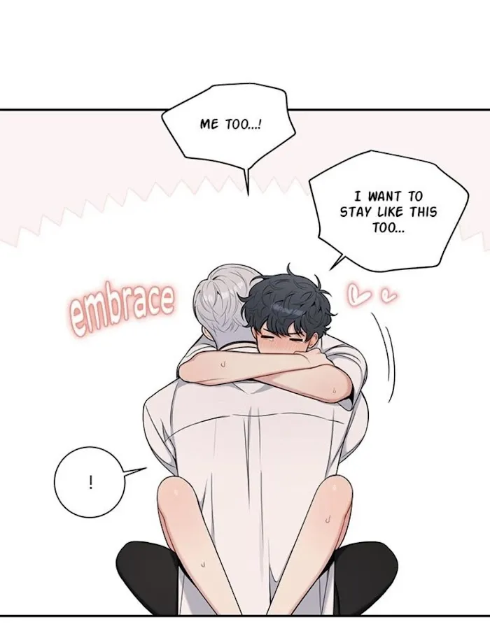 Cherry Blossoms After Winter - Chapter 130 Page 55
