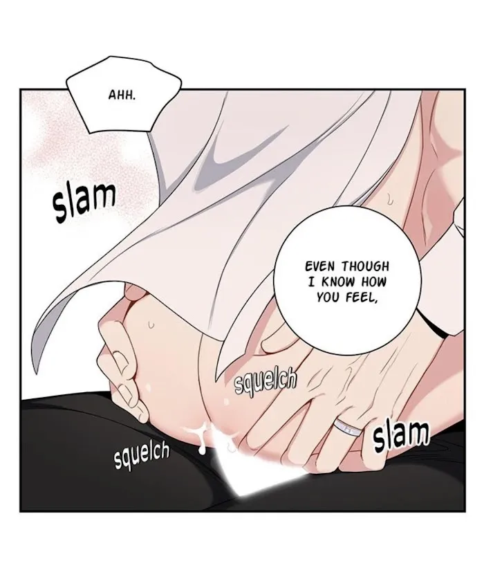 Cherry Blossoms After Winter - Chapter 130 Page 56