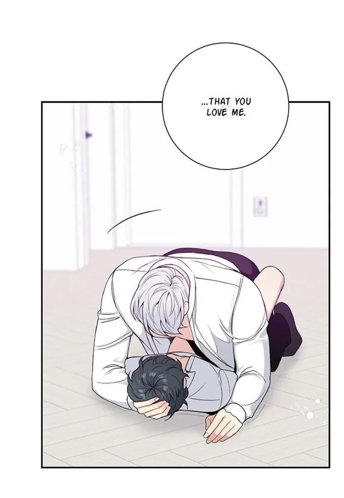 Cherry Blossoms After Winter - Chapter 130 Page 59