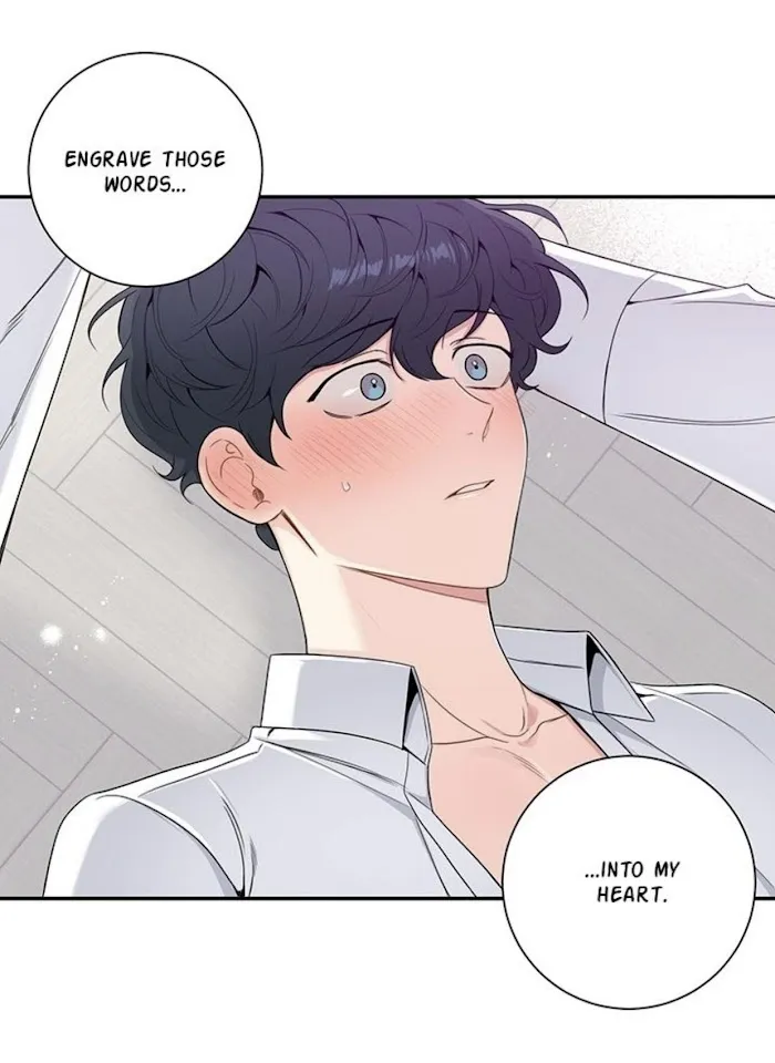 Cherry Blossoms After Winter - Chapter 130 Page 60