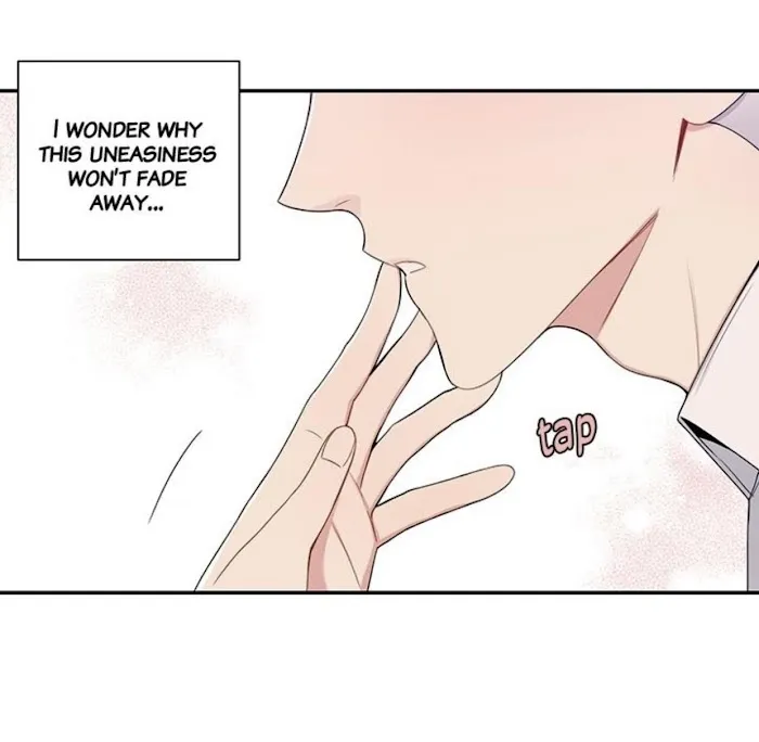 Cherry Blossoms After Winter - Chapter 130 Page 61