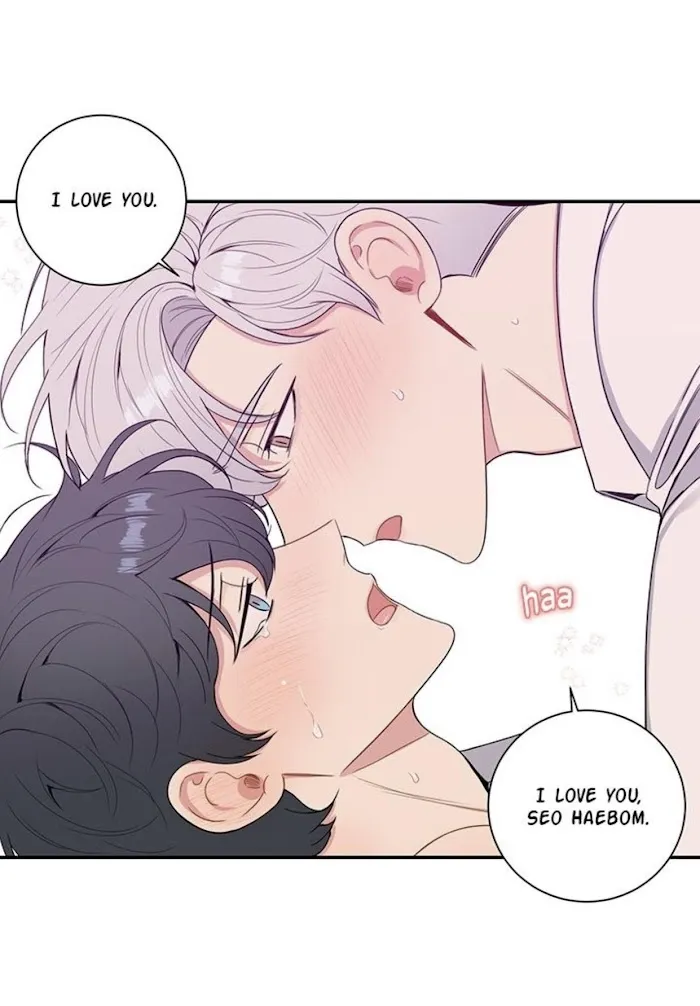 Cherry Blossoms After Winter - Chapter 130 Page 66