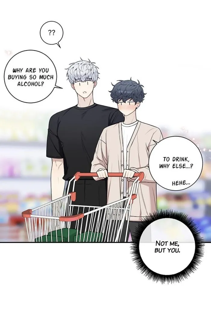Cherry Blossoms After Winter - Chapter 130 Page 83
