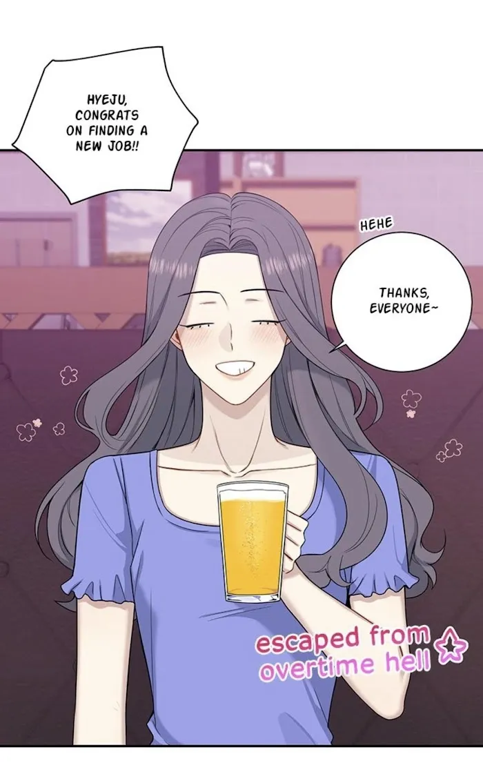 Cherry Blossoms After Winter - Chapter 131 Page 7