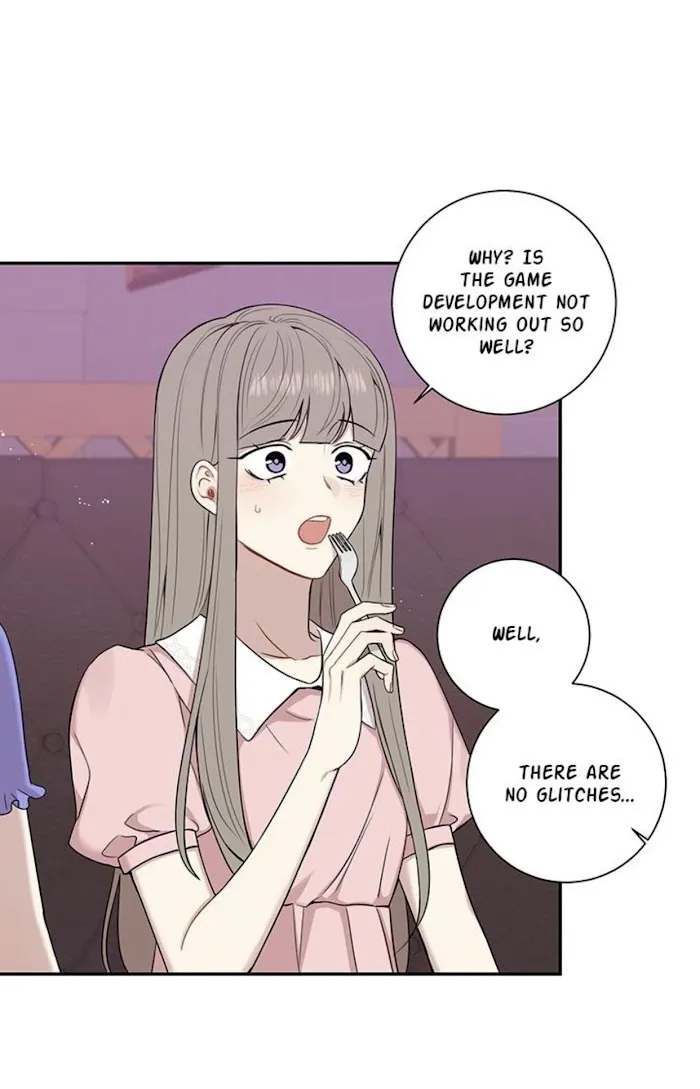 Cherry Blossoms After Winter - Chapter 131 Page 9