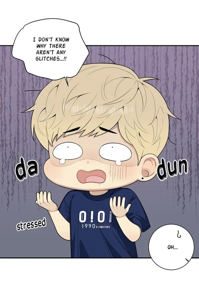 Cherry Blossoms After Winter - Chapter 131 Page 11