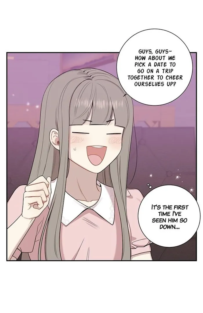Cherry Blossoms After Winter - Chapter 131 Page 12