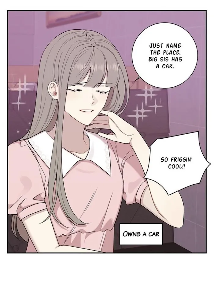 Cherry Blossoms After Winter - Chapter 131 Page 14