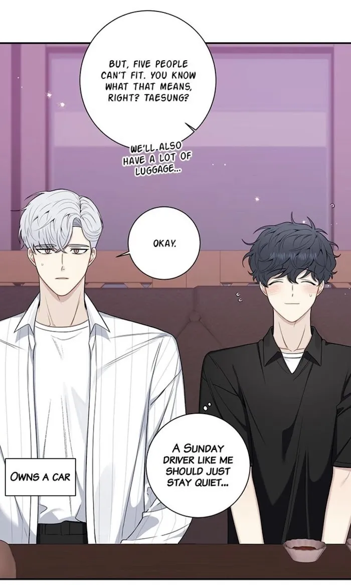 Cherry Blossoms After Winter - Chapter 131 Page 15